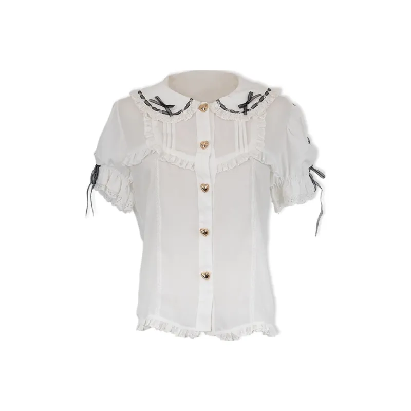 Shirts Women's-3