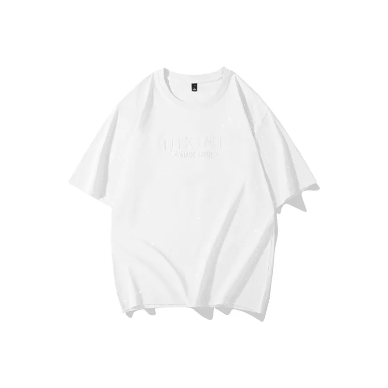 WJBS T Shirts Unisex-3