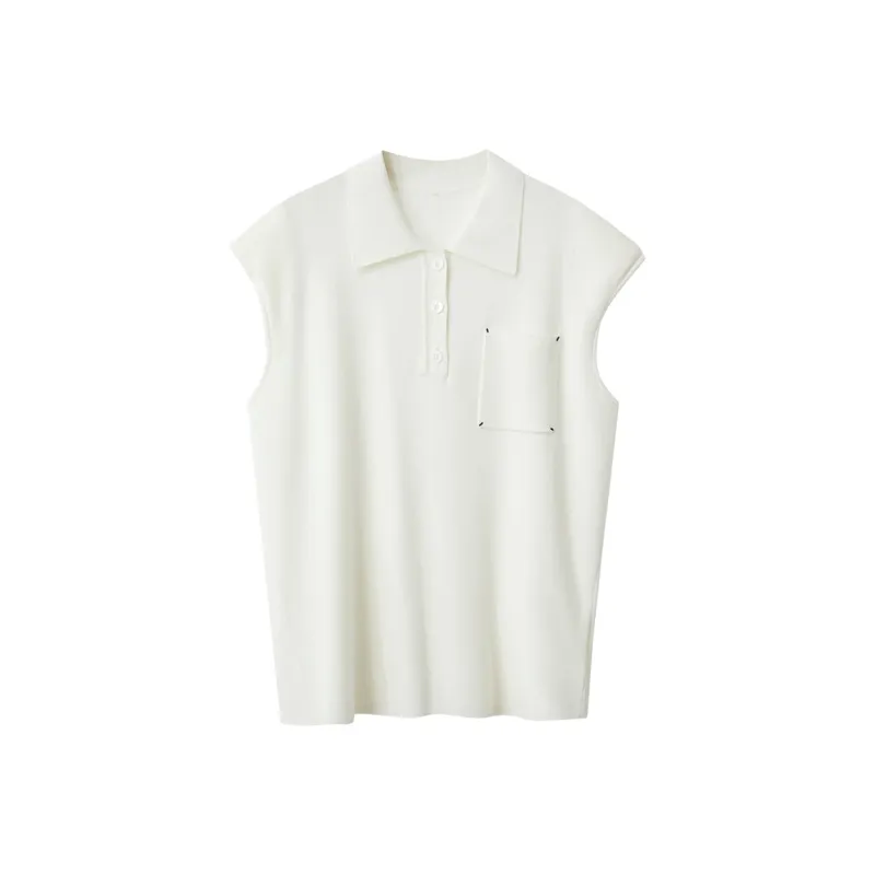 AMII Polo Shirts Women's-0
