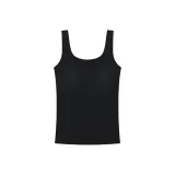 [Tank Top]Black