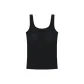 [Tank Top]Black
