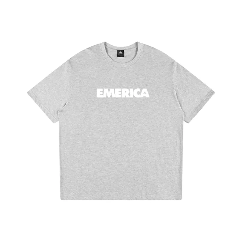 EMERICA T Shirts Unisex-0
