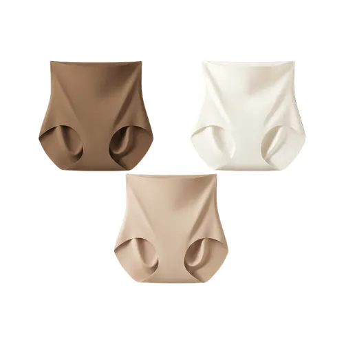 MIIOW Underpants Women's 3 Pack