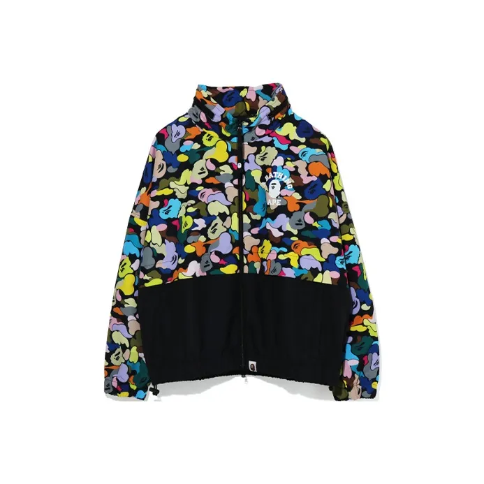 A BATHING APE Jackets Women's-0