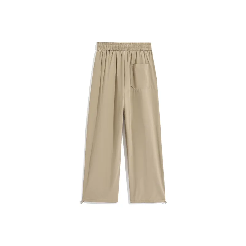 WOLF CODE Casual Pants Unisex-5