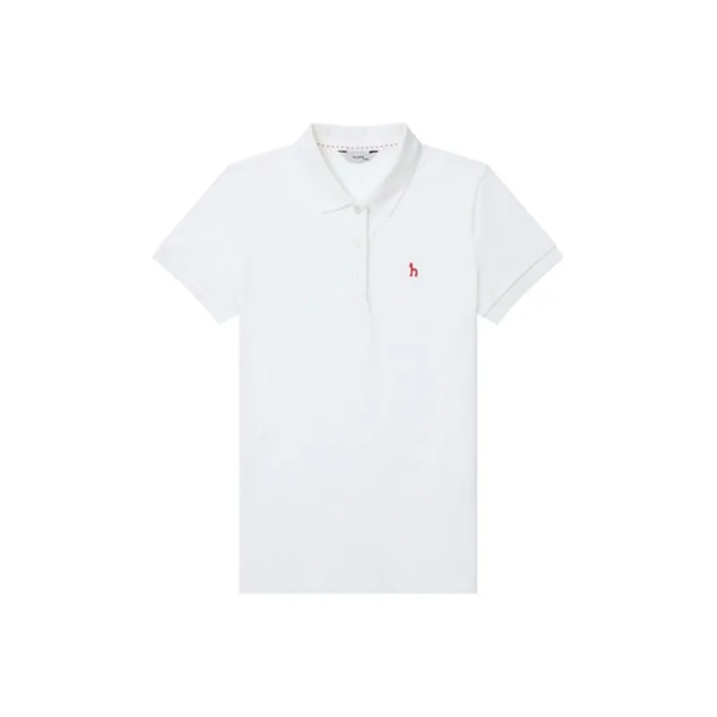 HAZZYS Polo Shirts Women's-3