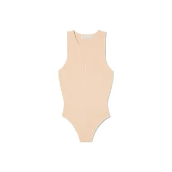 MICHAEL KORS Jumpsuit Women's Light Yellow
