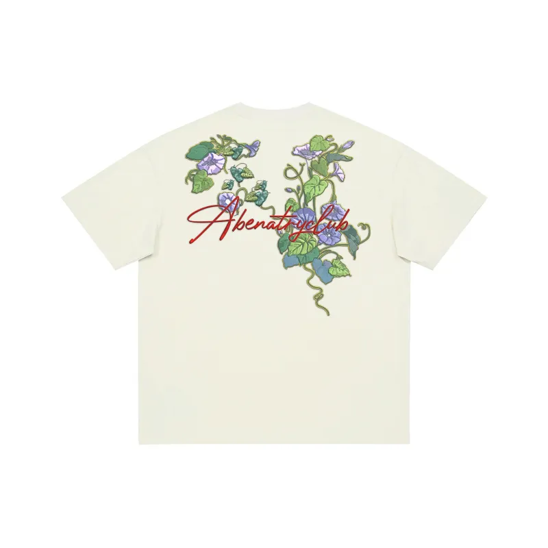 BENATRY T Shirts Unisex-6