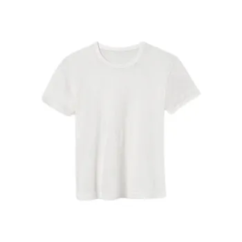 GIMAGUAS T-Shirts Women's White