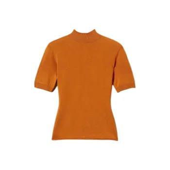 TWINSET MILANO Knitwear Women's Orange