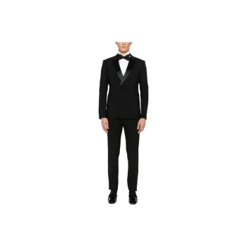 EMPORIO ARMANI Dinner Suit