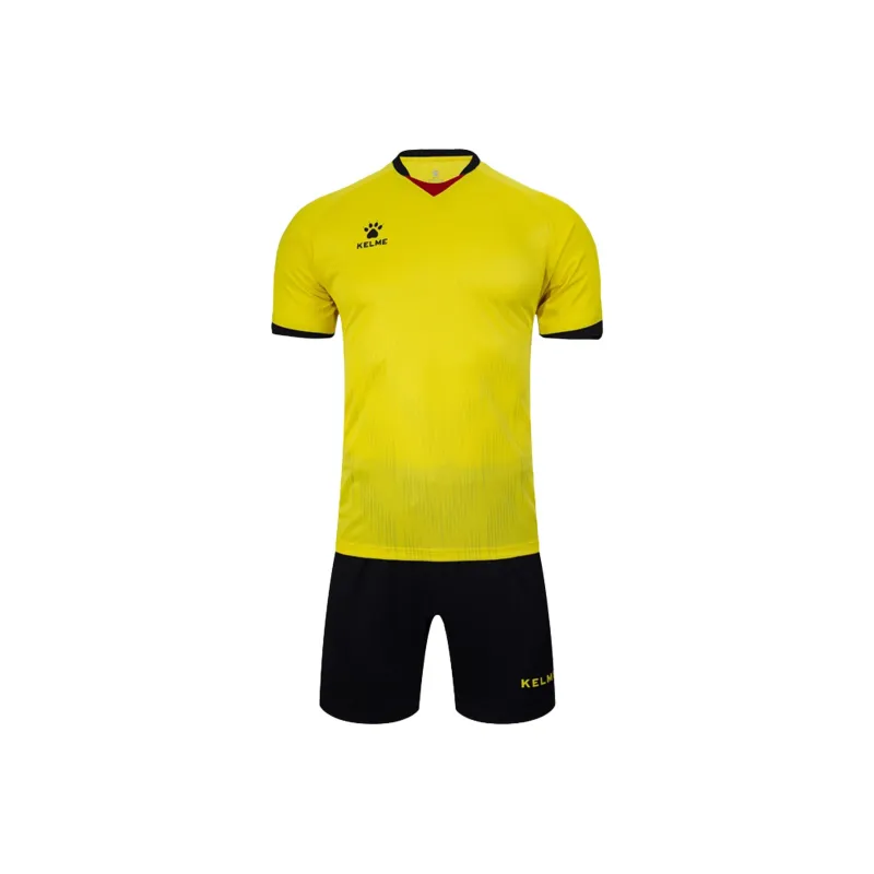 KELME Soccer Jersey Sets Men-16