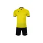 Yellow Black