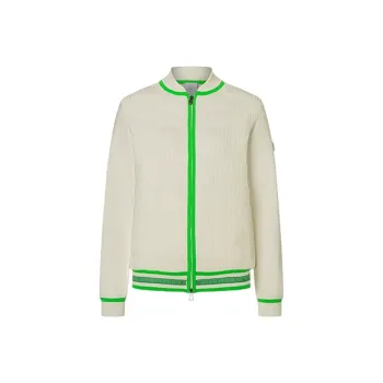 BOGNER Knitwear Women's Pure White