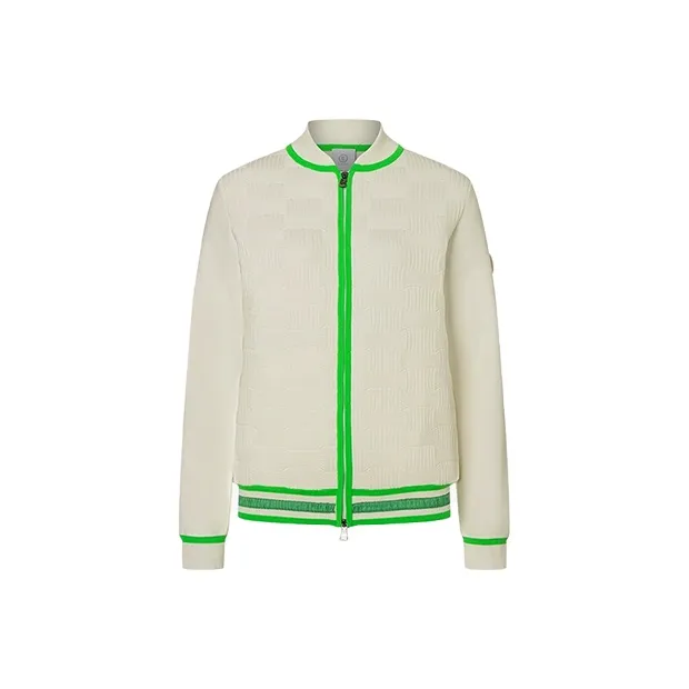 BOGNER Knitwear Women's Pure White-0