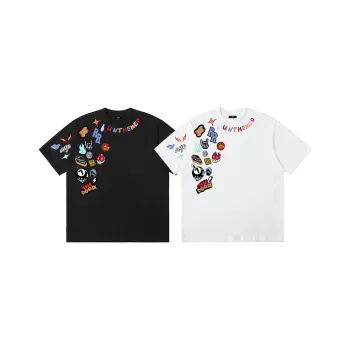 UNthemed T Shirts Unisex