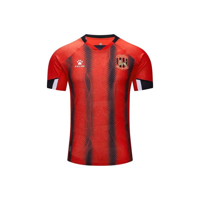 KELME Soccer Jerseys Men-3