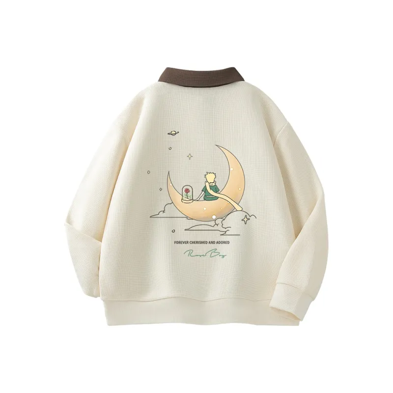 GOSO Sweatshirts Women's-8