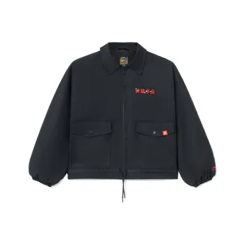 LiNing Sports Trend Series Jacket Women's Black