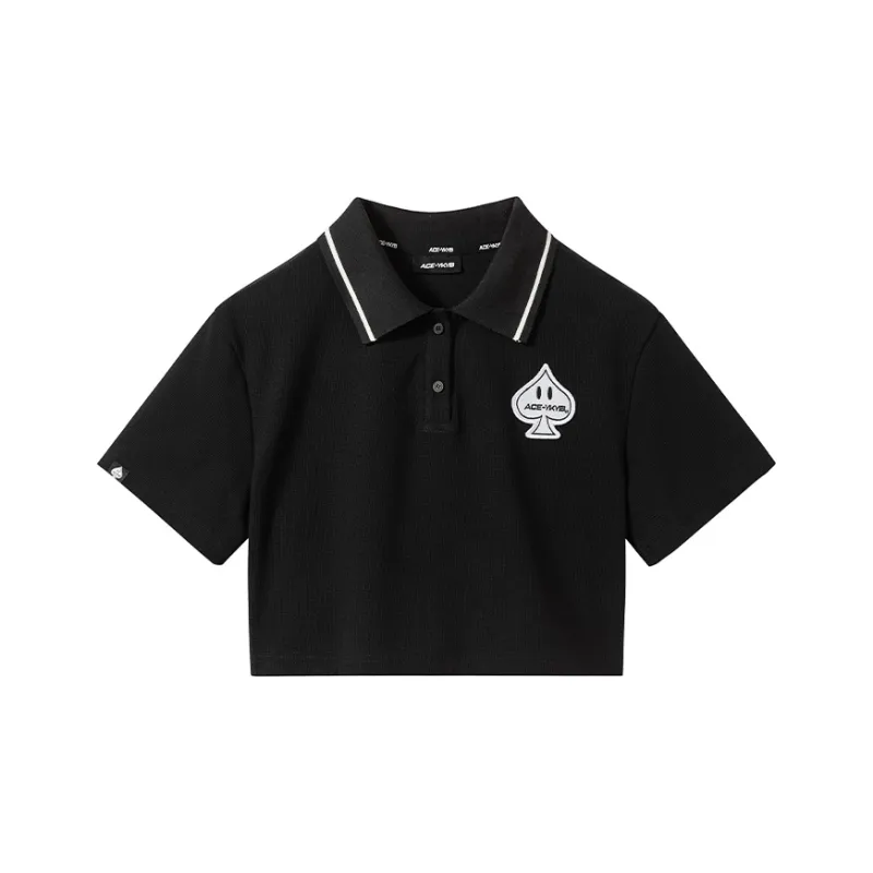 YK&YB Polo Shirts Women's-2