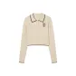 Beige Apricot