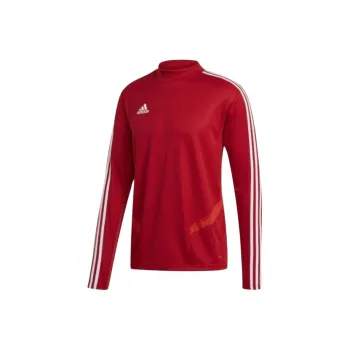 Adidas Climacool Tiro 19 Soccer Jerseys Men's Red