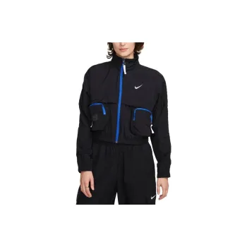 Nike Sportswear City Utility Jacket Women's Black