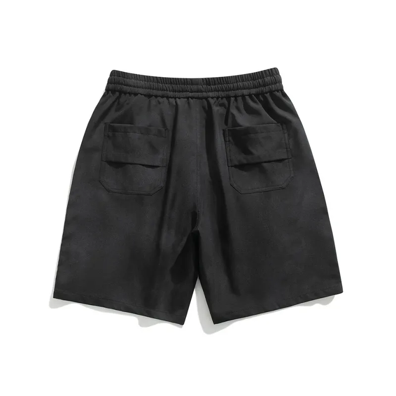 ROBINHOOD Casual Shorts Women's-1