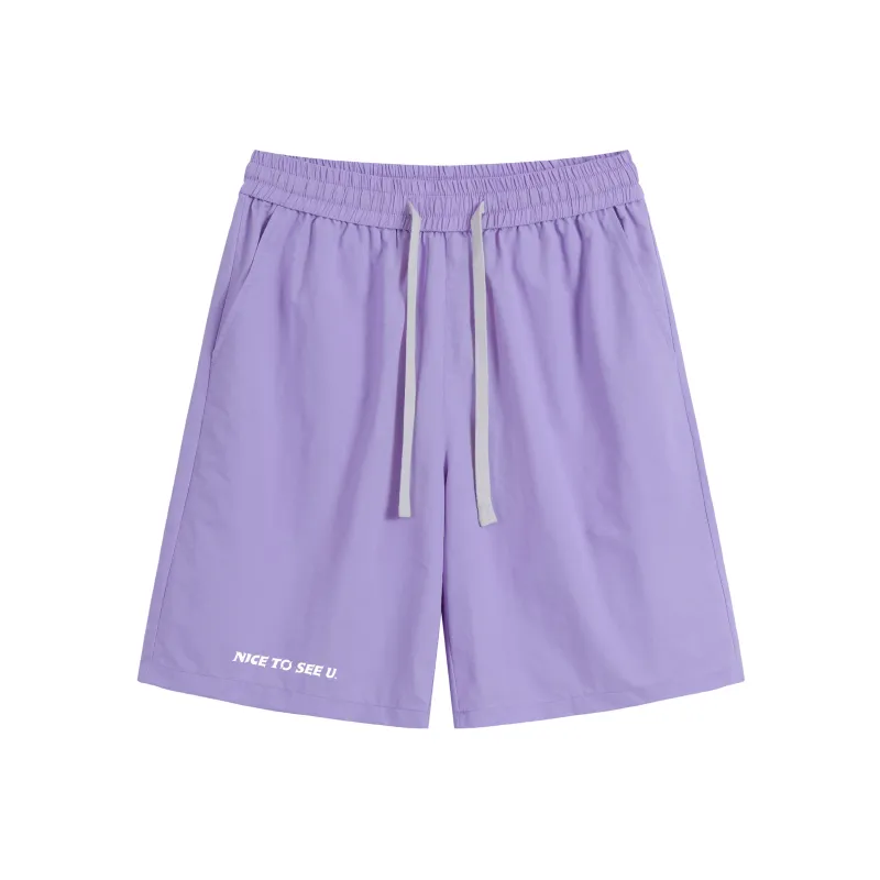 HONOR OF KINGS Casual Shorts Unisex-20
