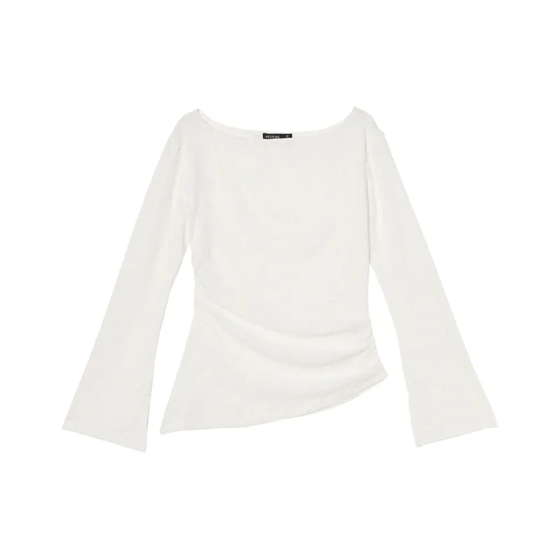 WESTLINK T Shirt Women's Apricot-0