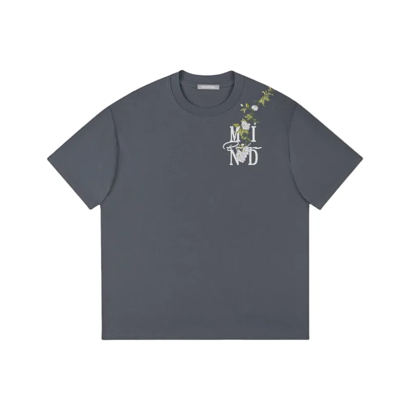 MindBridge T Shirts Unisex-9