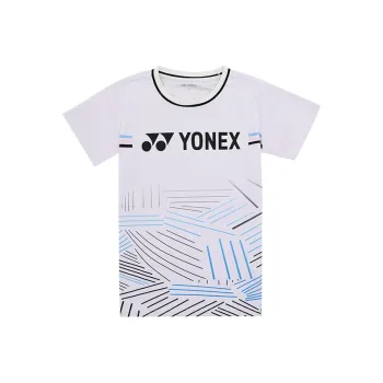 YONEX Competition Series T Shirt Women's White