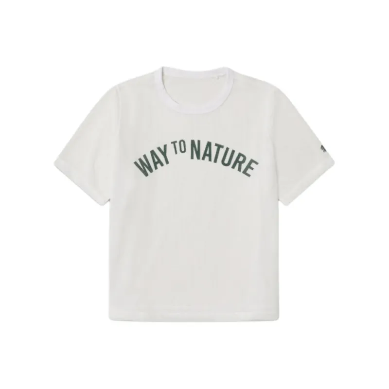 KOLON SPORT T Shirts Women's-2
