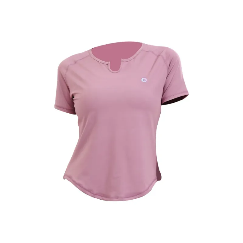 PEAK Raglan Sleeve T Shirt Women's-1