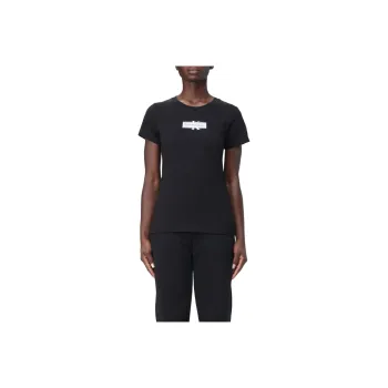 CALVIN KLEIN T Shirt Women's Black