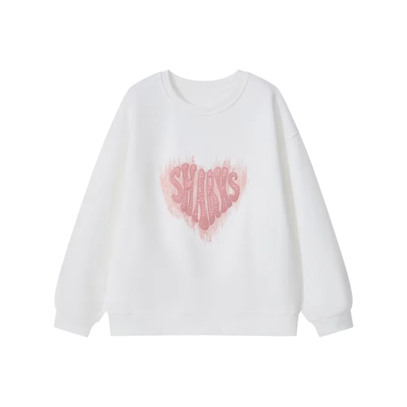 Katie Ermilio Sweatshirt Women's-0
