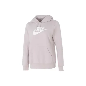 Nike Sweatshirt Women's Light Purple