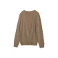 Tea Brown