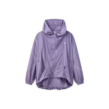 FILA Jackets Women's Violin Purple