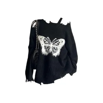 PUNCHUN STUDIO Knitwear Women's Black