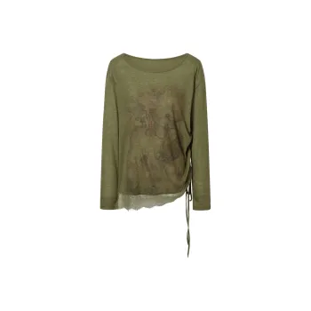 LA CRAWFISH T-Shirts Women's
