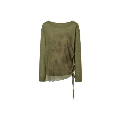 LA CRAWFISH T-Shirts Women's