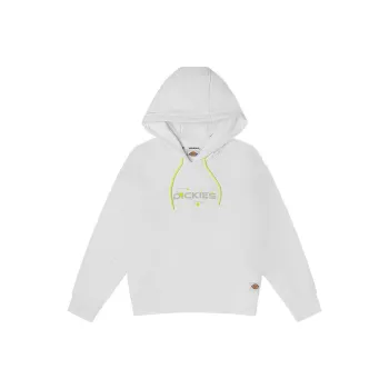 Dickies Sweatshirts Women's White