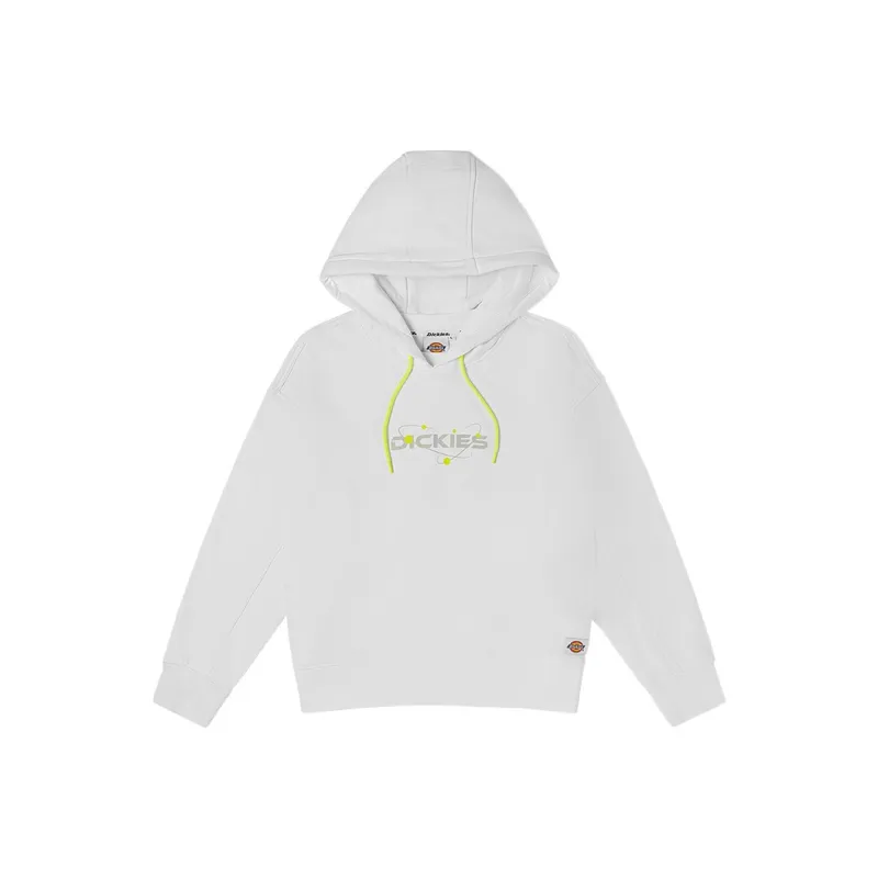 Dickies Sweatshirts Women's White-0