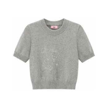 CHUU 2024 Fall New Arrival Knitwear Women's