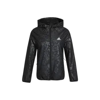 Adidas Jackets Women's Black
