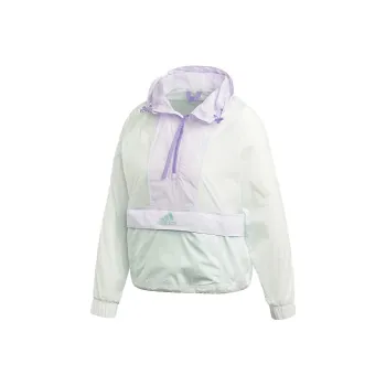 Adidas Jacket Women's Symbol Green