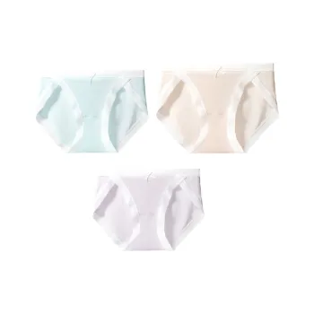 Top Melon Underpants Women's 3 Pack