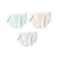 3 Pack[Aqua Green+Light Skin+Light Purple]