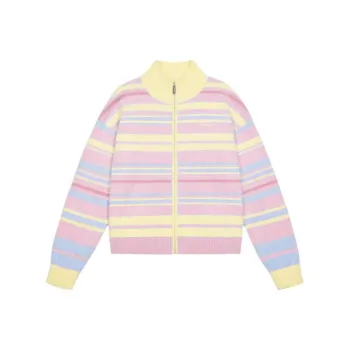 ZWTX STUDIO Knitwear Women's Multicolor